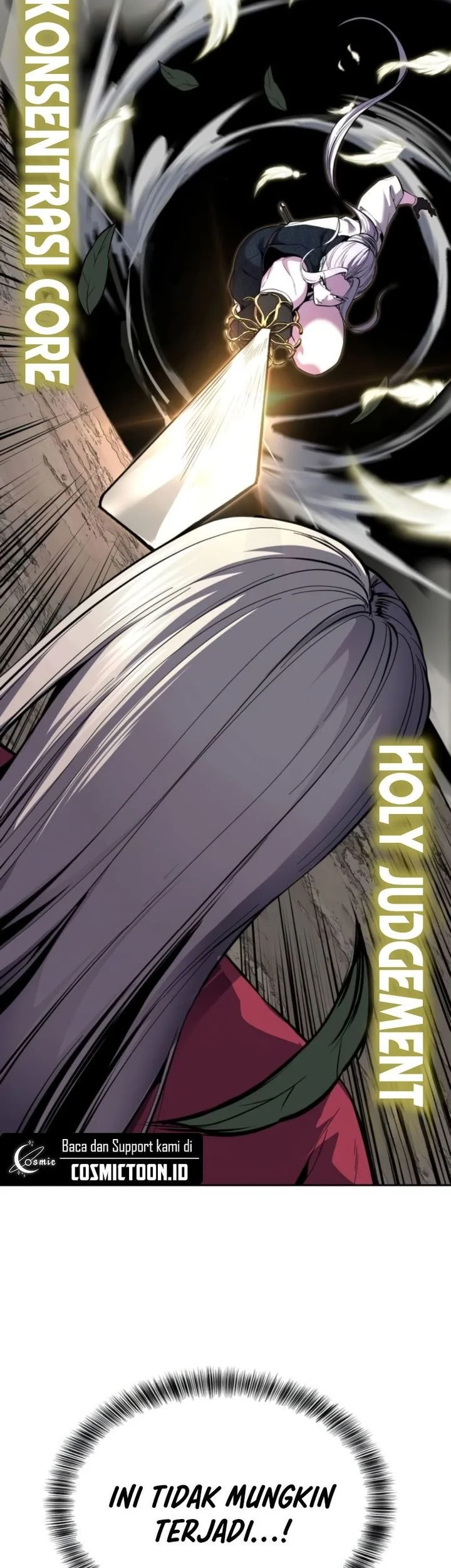 Ticket Hero S2 Chapter 322 Gambar 32