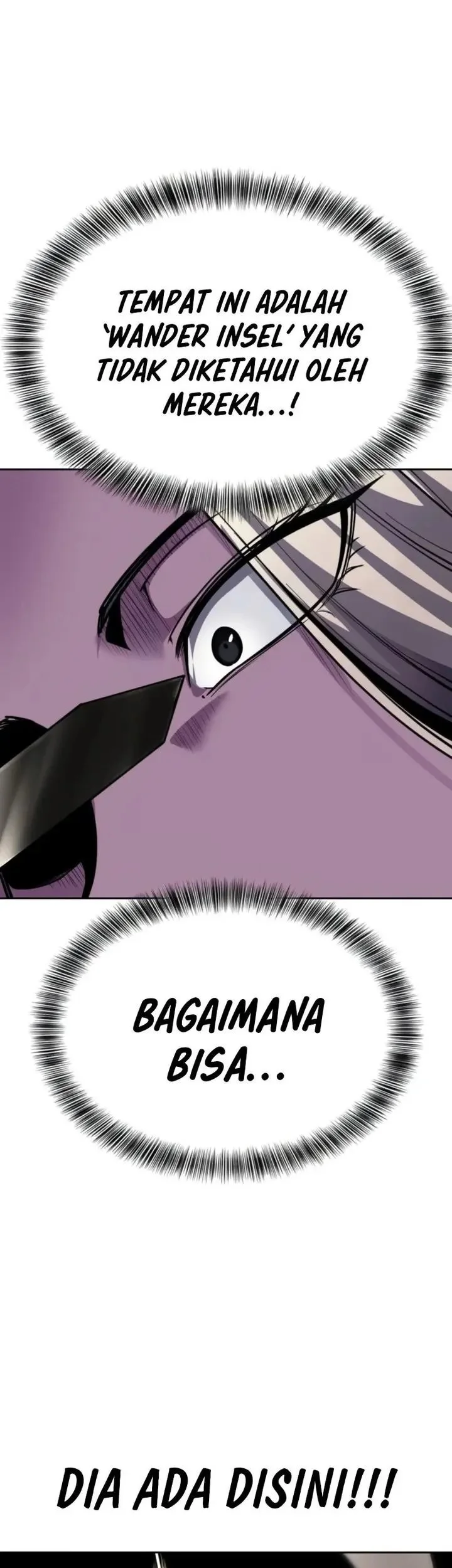 Ticket Hero S2 Chapter 322 Gambar 34