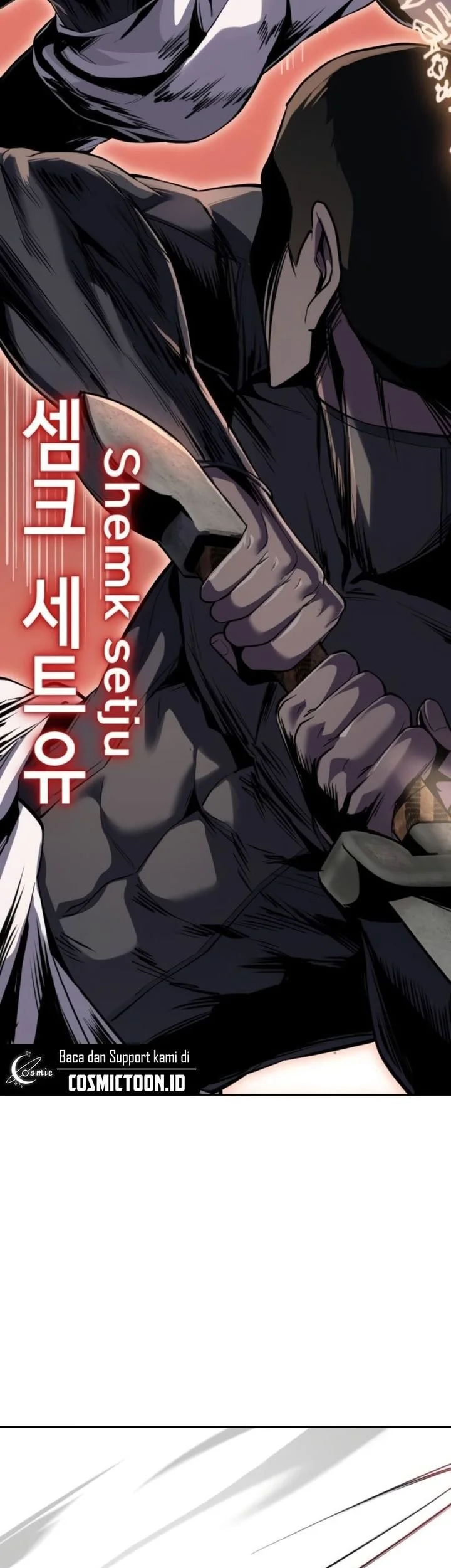Ticket Hero S2 Chapter 322 Gambar 36