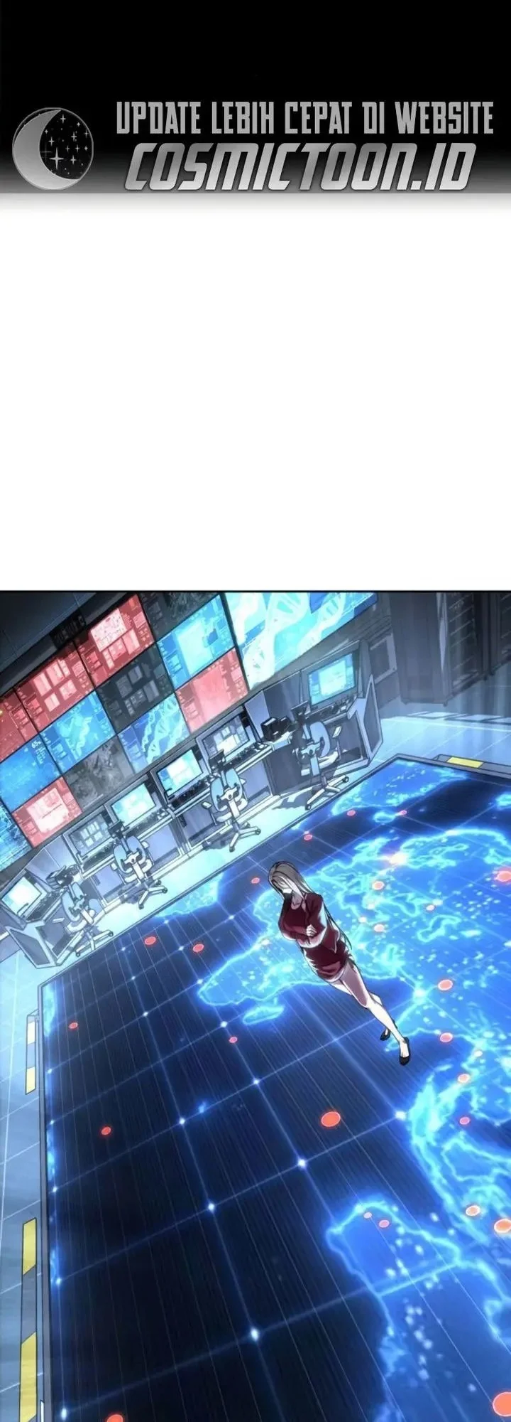 Manhwa Ticket Hero S2 Chapter 322 gambar 2