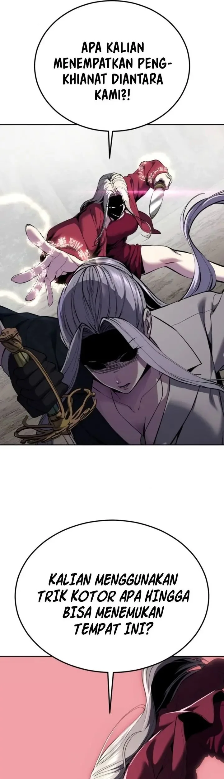 Ticket Hero S2 Chapter 322 Gambar 38