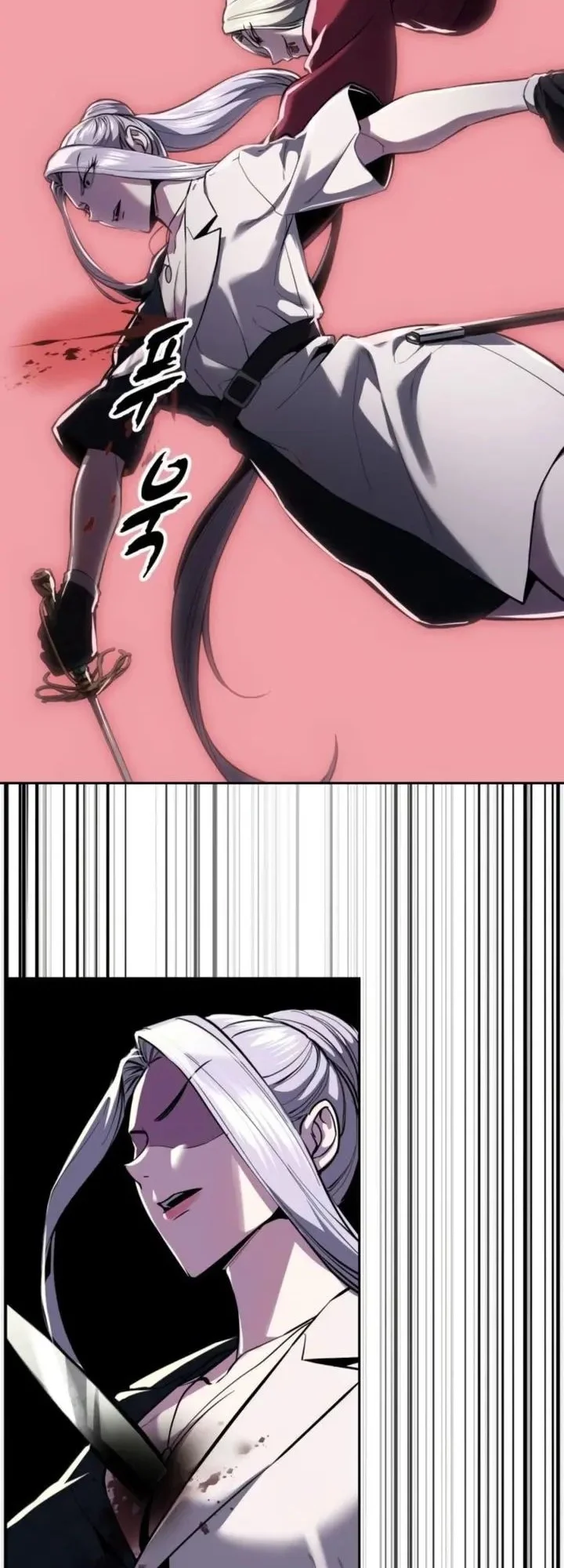 Ticket Hero S2 Chapter 322 Gambar 39