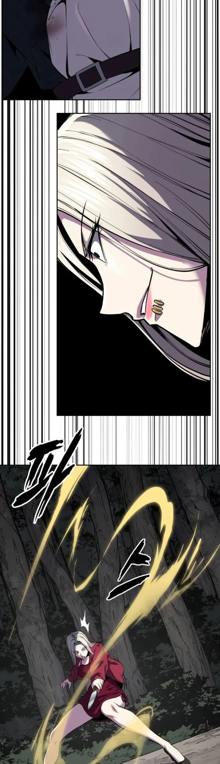 Ticket Hero S2 Chapter 322 Gambar 40
