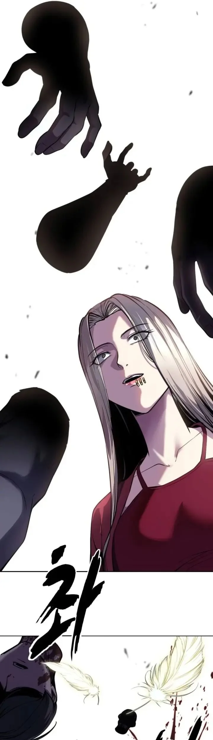 Ticket Hero S2 Chapter 322 Gambar 42