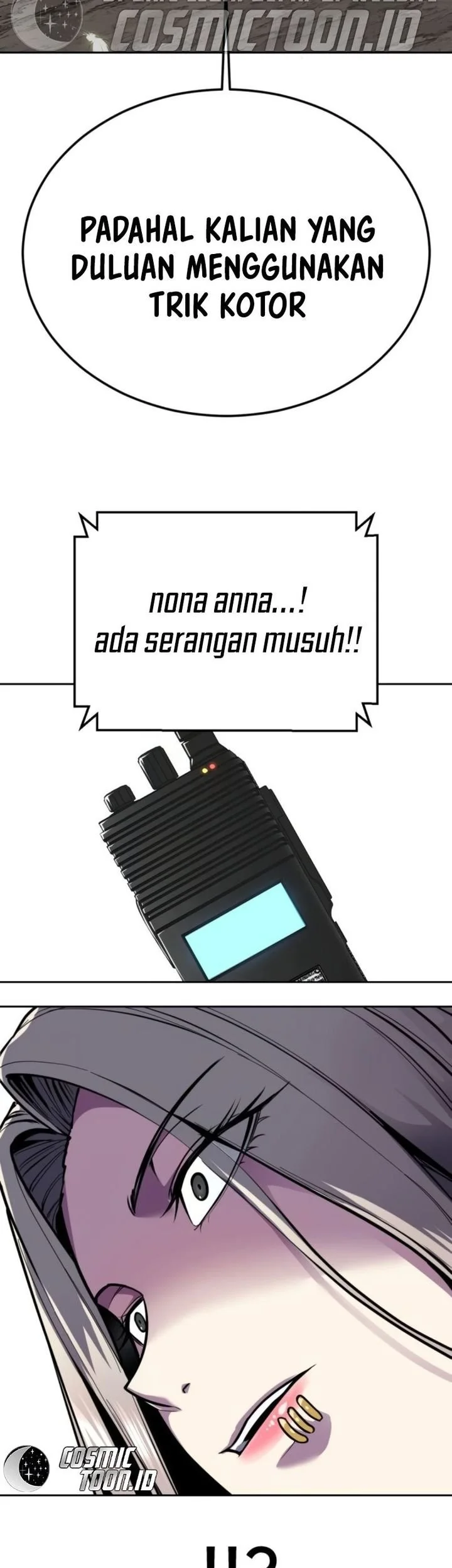 Ticket Hero S2 Chapter 322 Gambar 44