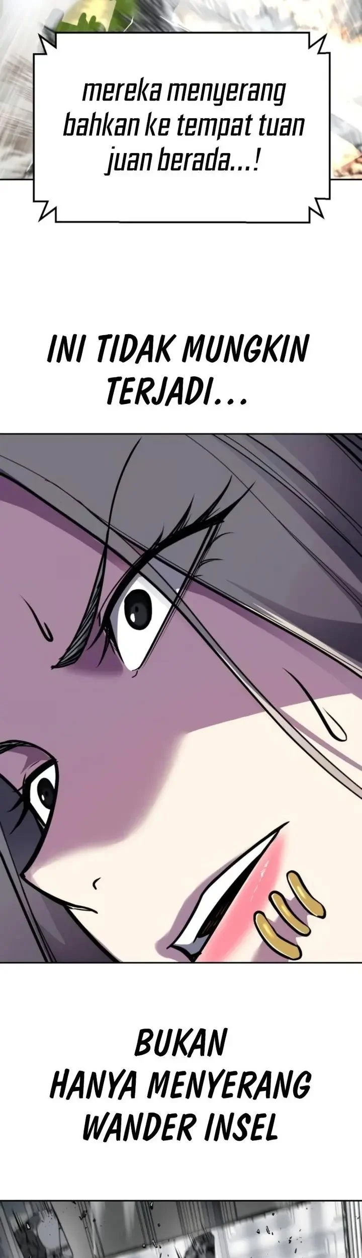 Ticket Hero S2 Chapter 322 Gambar 46