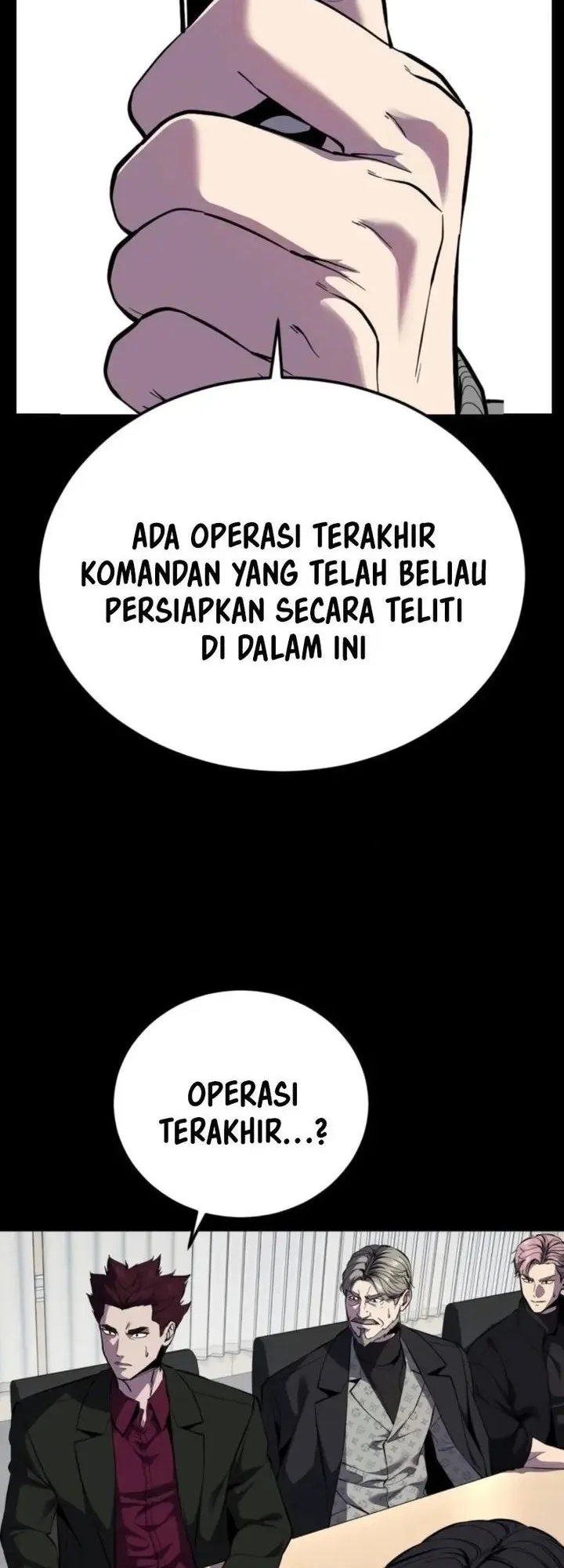 Ticket Hero S2 Chapter 322 Gambar 51