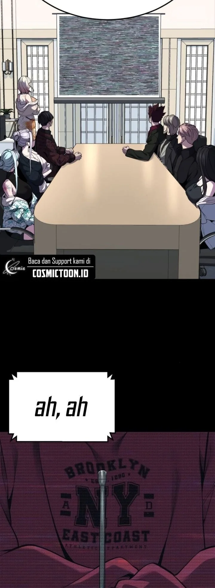 Ticket Hero S2 Chapter 322 Gambar 53