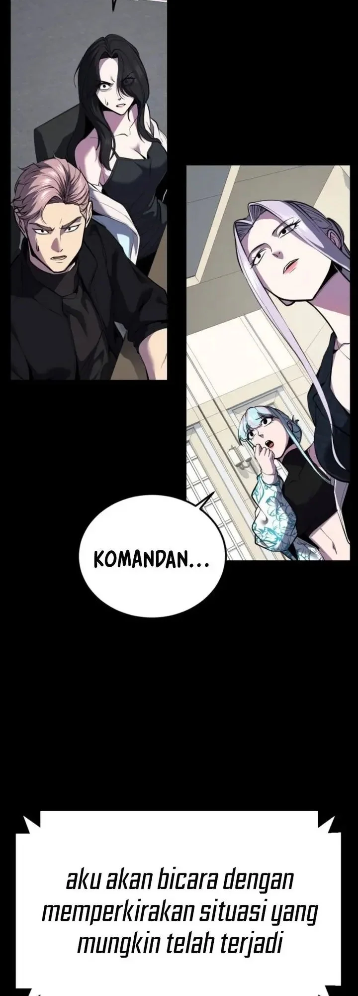 Ticket Hero S2 Chapter 322 Gambar 55