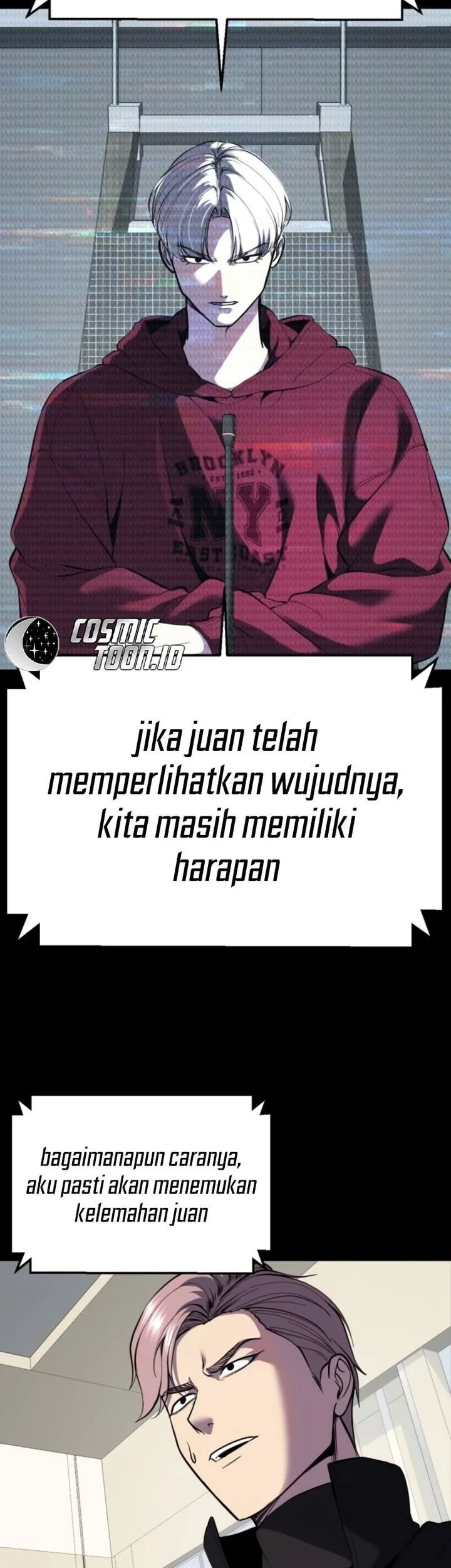 Ticket Hero S2 Chapter 322 Gambar 56