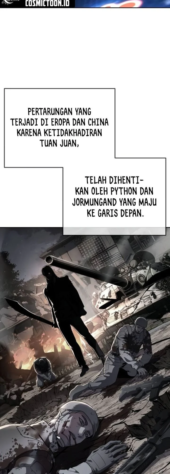 Ticket Hero S2 Chapter 322 Gambar 4