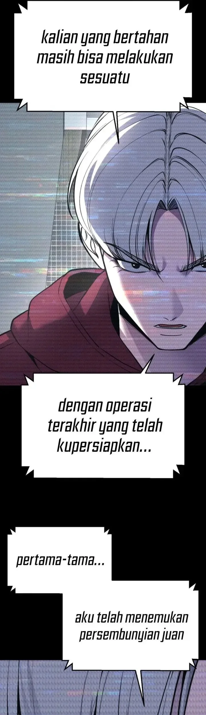 Ticket Hero S2 Chapter 322 Gambar 58