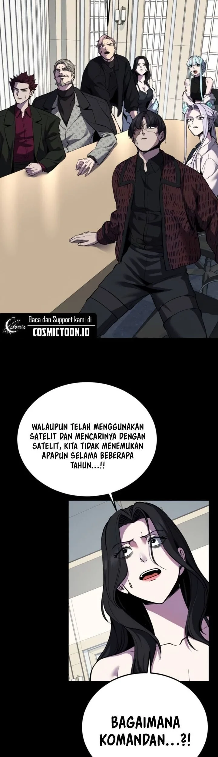 Ticket Hero S2 Chapter 322 Gambar 60