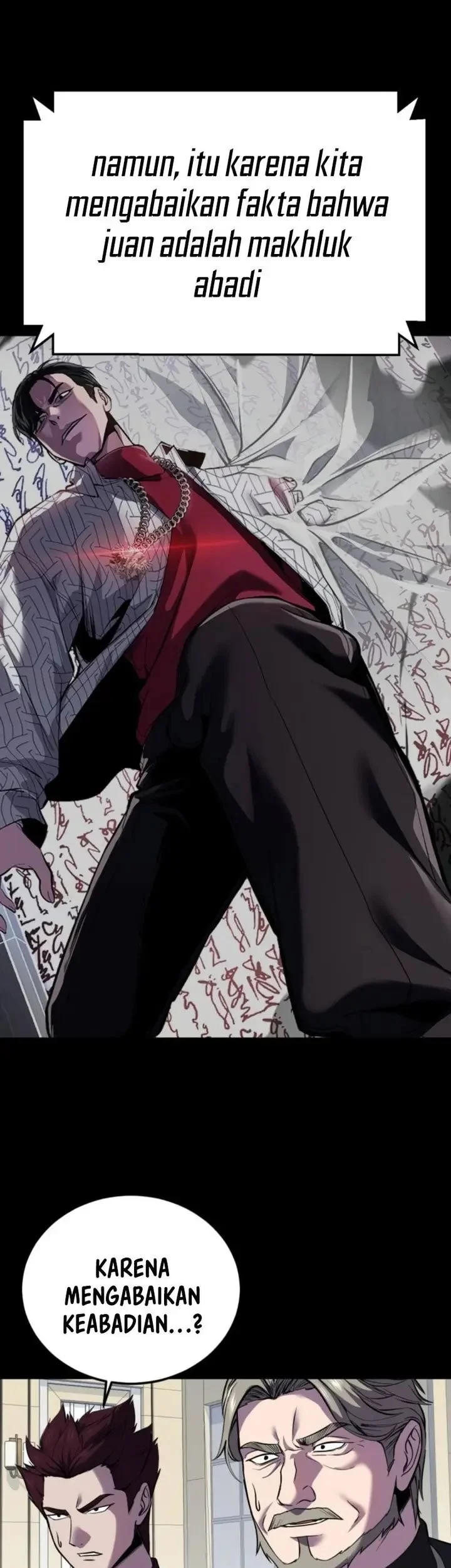 Ticket Hero S2 Chapter 322 Gambar 62