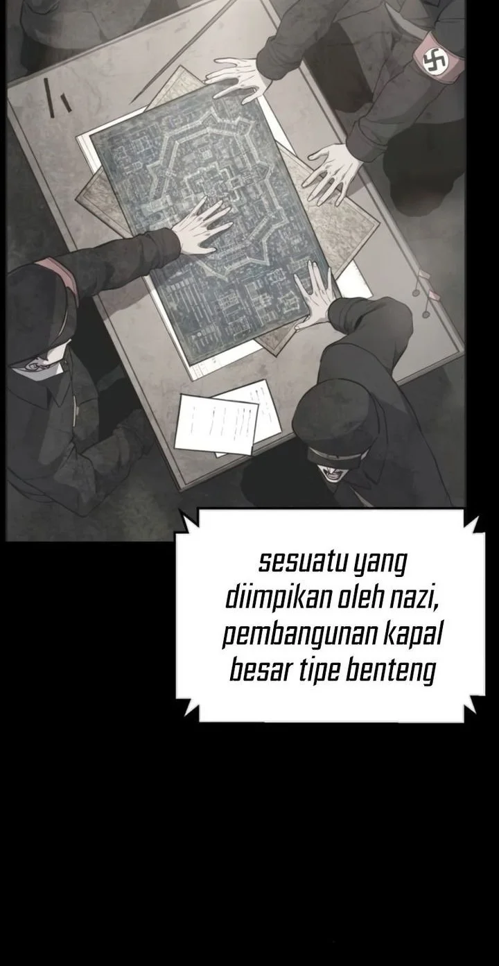 Ticket Hero S2 Chapter 322 Gambar 65