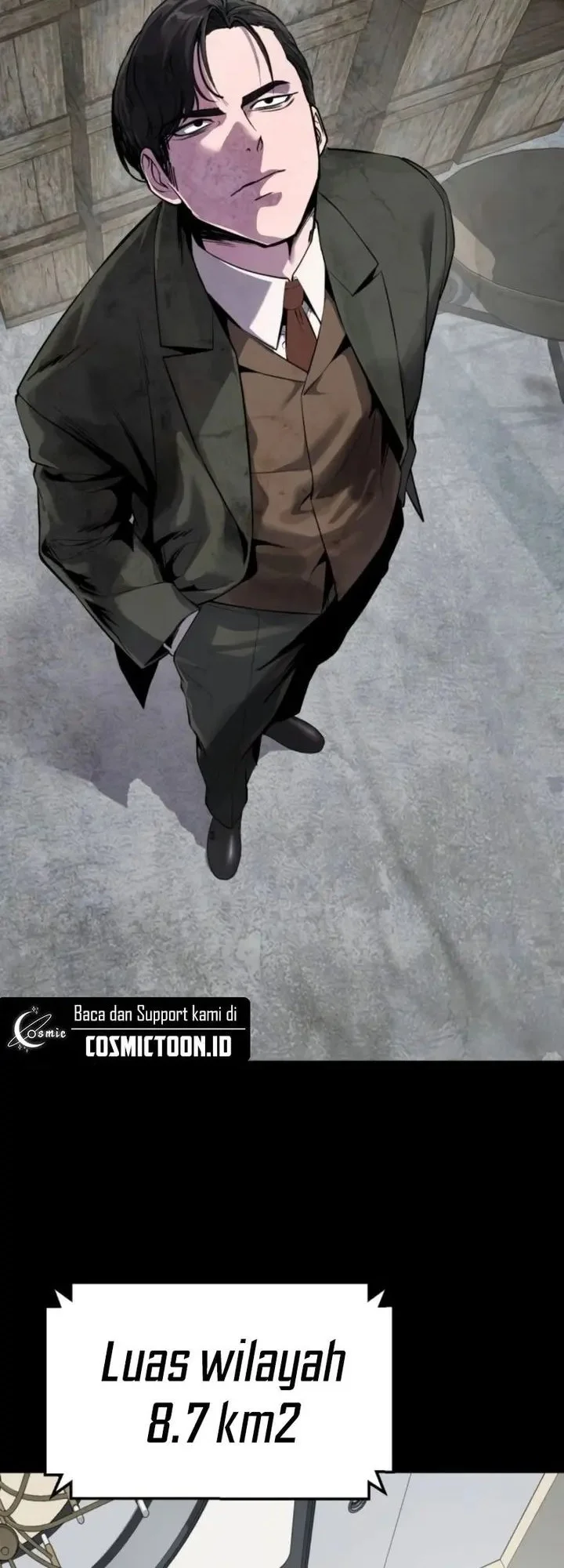 Ticket Hero S2 Chapter 322 Gambar 67