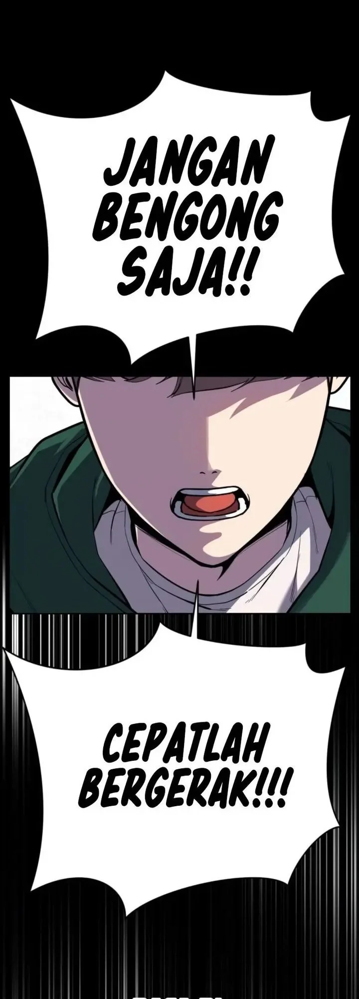 Ticket Hero S2 Chapter 322 Gambar 75
