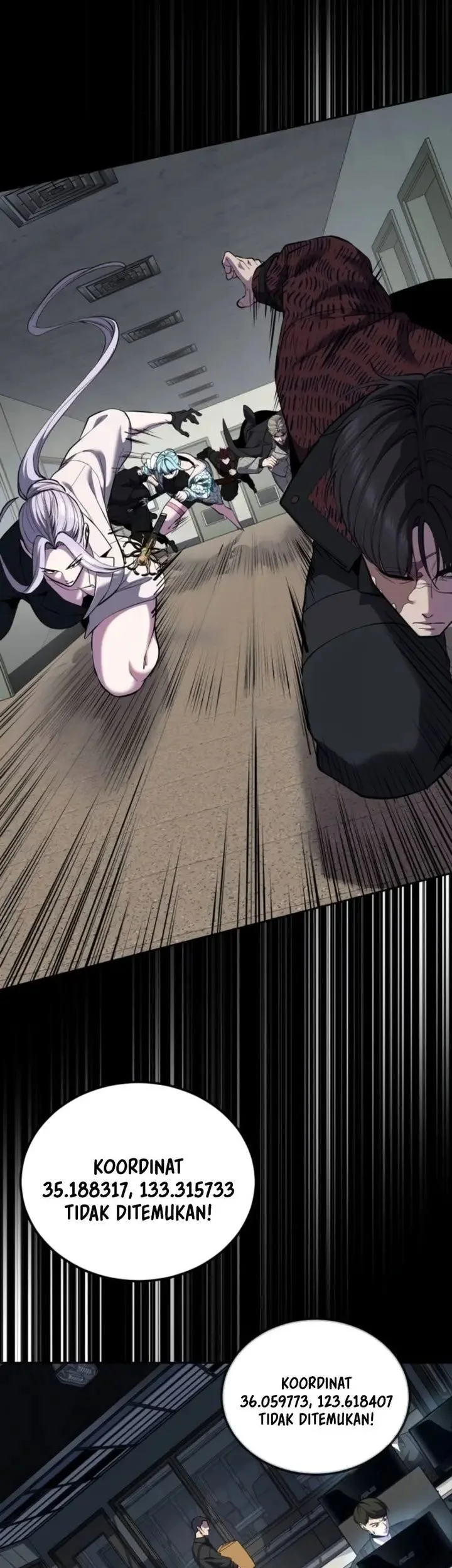 Ticket Hero S2 Chapter 322 Gambar 77