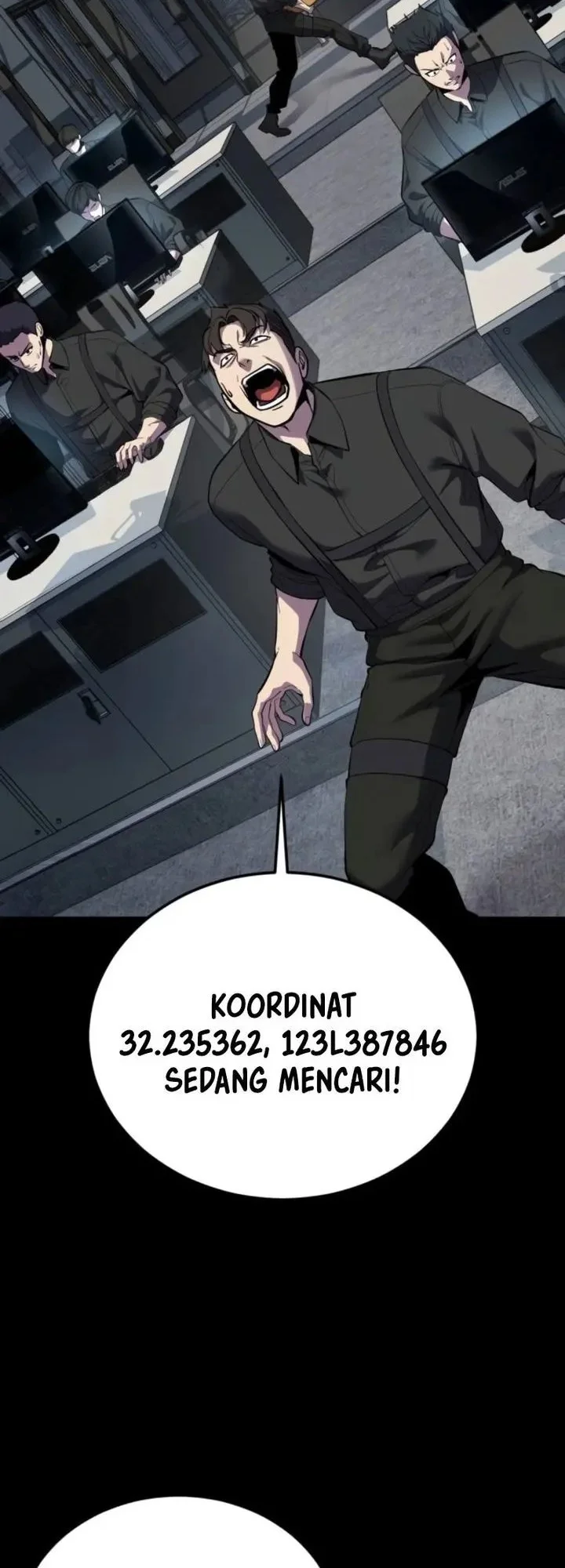 Ticket Hero S2 Chapter 322 Gambar 78
