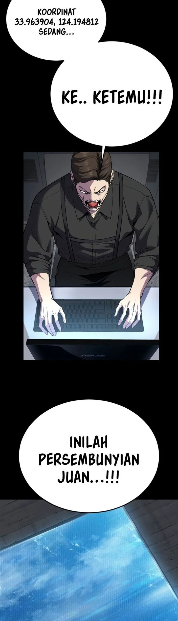 Ticket Hero S2 Chapter 322 Gambar 79
