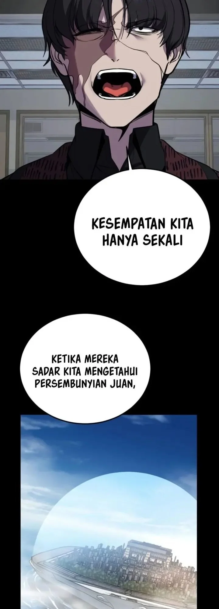 Ticket Hero S2 Chapter 322 Gambar 82