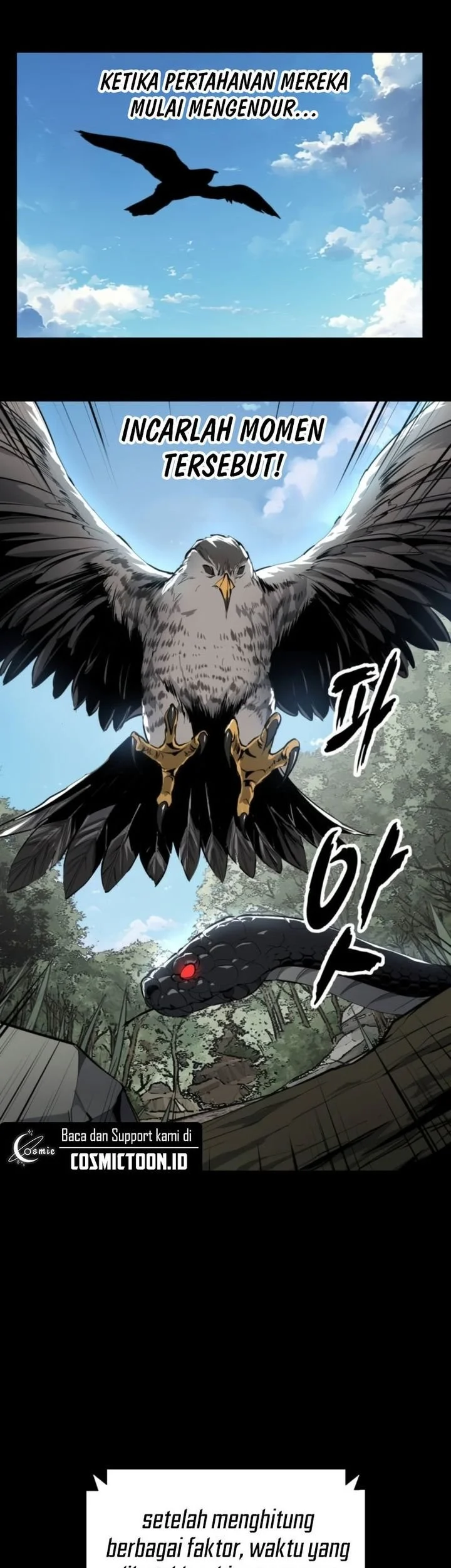 Ticket Hero S2 Chapter 322 Gambar 87