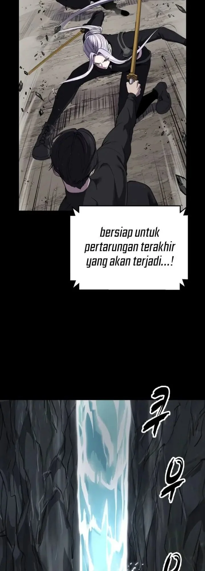 Ticket Hero S2 Chapter 322 Gambar 90