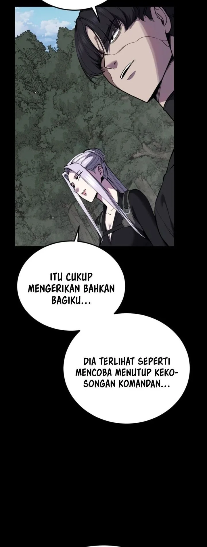 Ticket Hero S2 Chapter 322 Gambar 92
