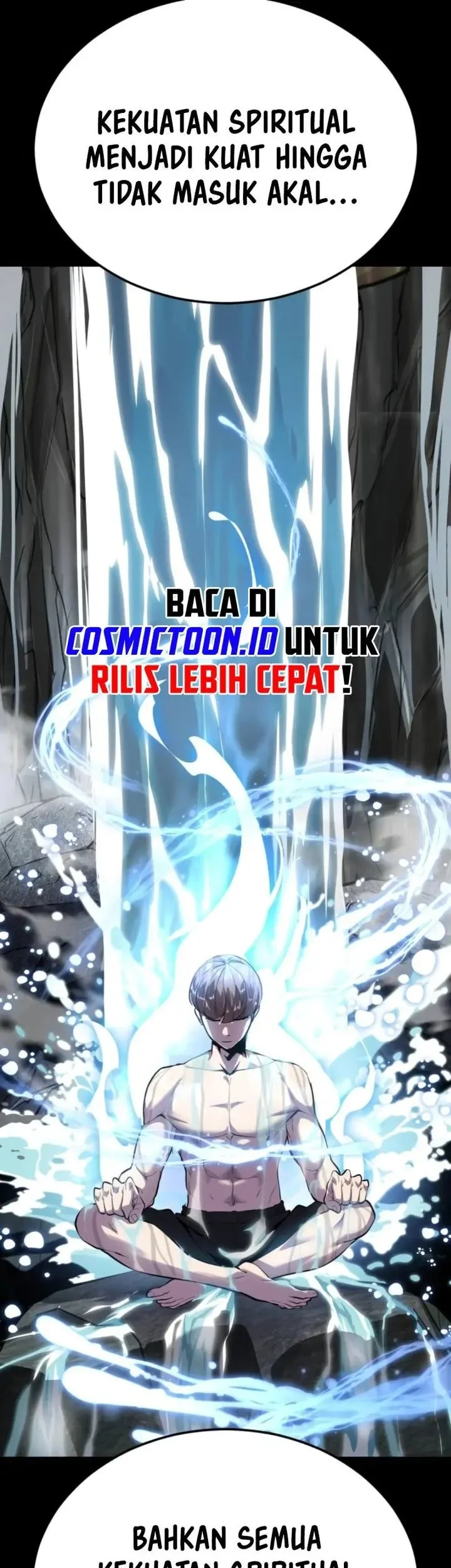 Ticket Hero S2 Chapter 322 Gambar 93