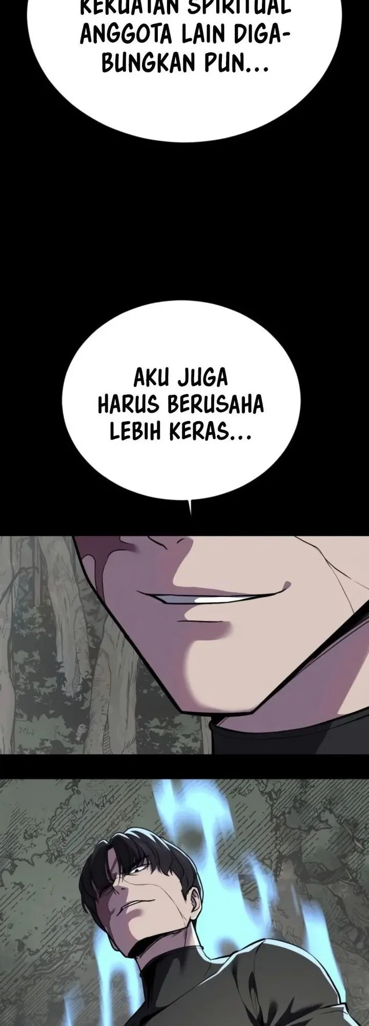 Ticket Hero S2 Chapter 322 Gambar 94