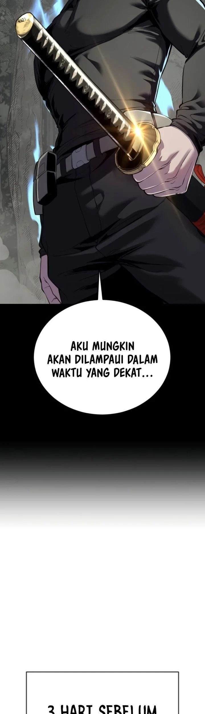 Ticket Hero S2 Chapter 322 Gambar 95