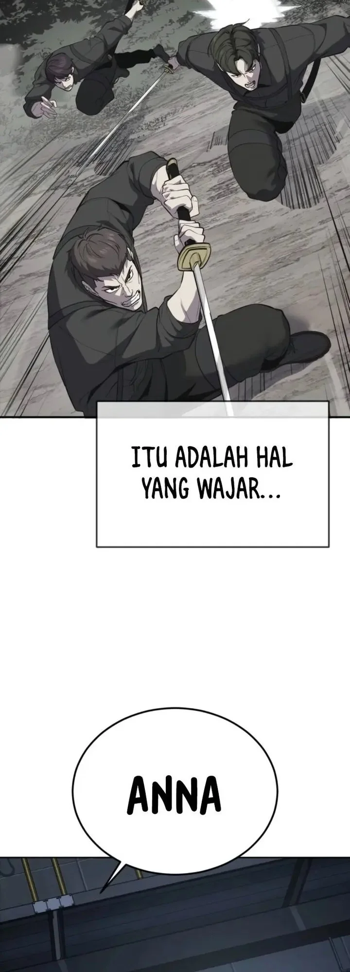 Ticket Hero S2 Chapter 322 Gambar 7