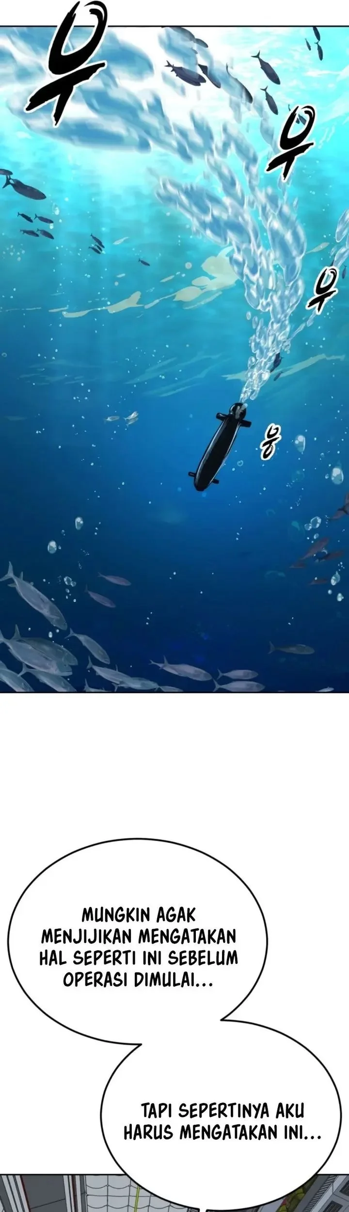 Ticket Hero S2 Chapter 322 Gambar 97