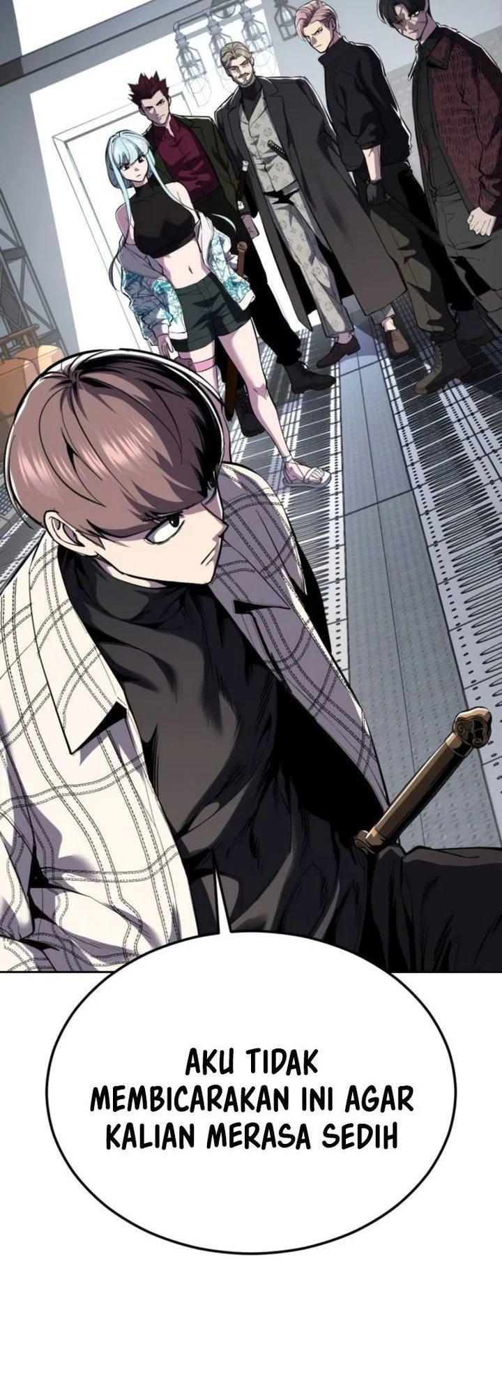 Ticket Hero S2 Chapter 322 Gambar 100