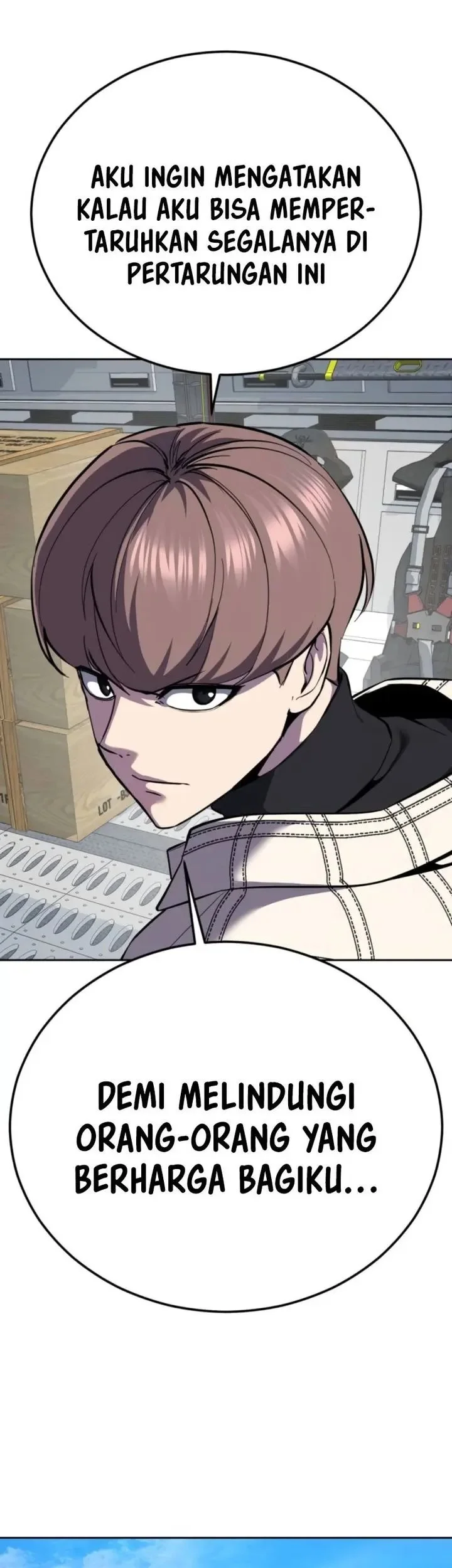 Ticket Hero S2 Chapter 322 Gambar 101