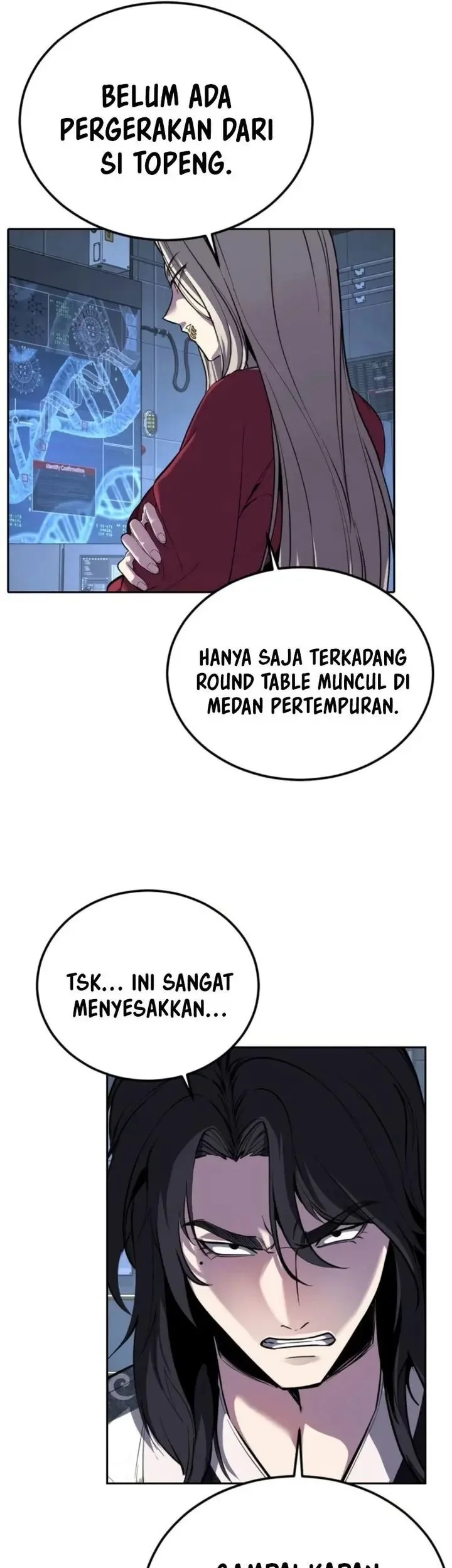 Ticket Hero S2 Chapter 322 Gambar 10