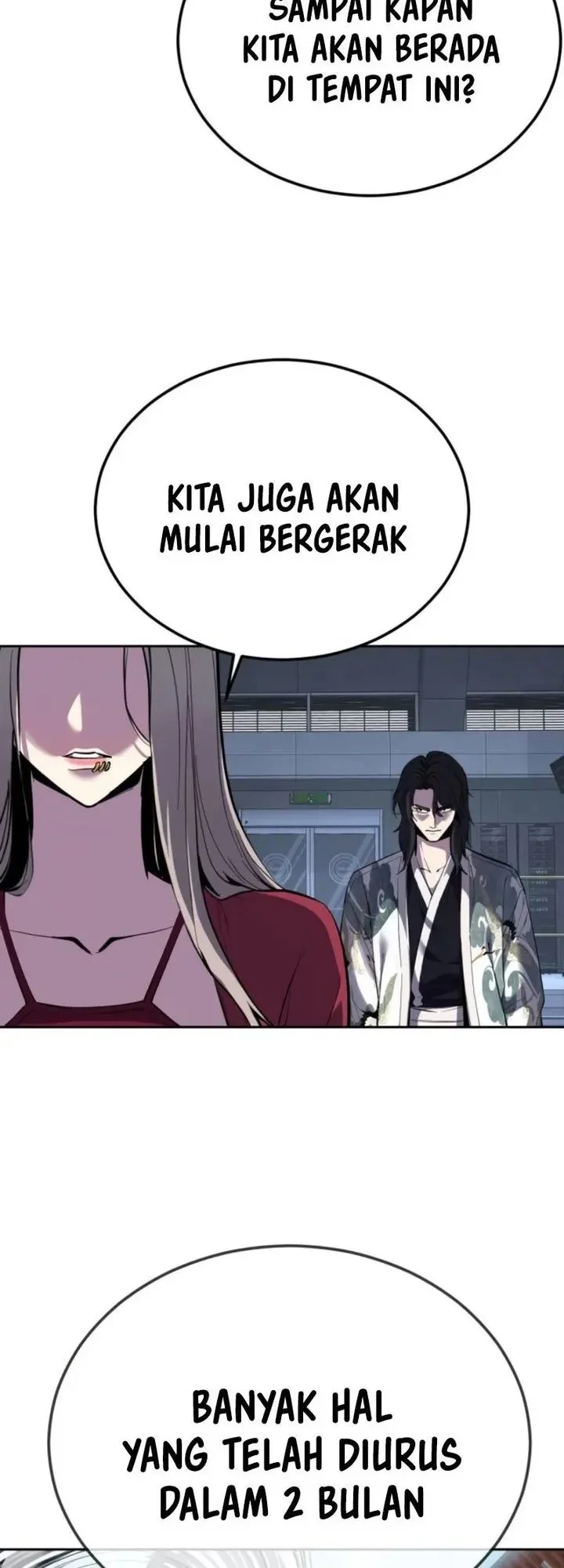 Ticket Hero S2 Chapter 322 Gambar 11