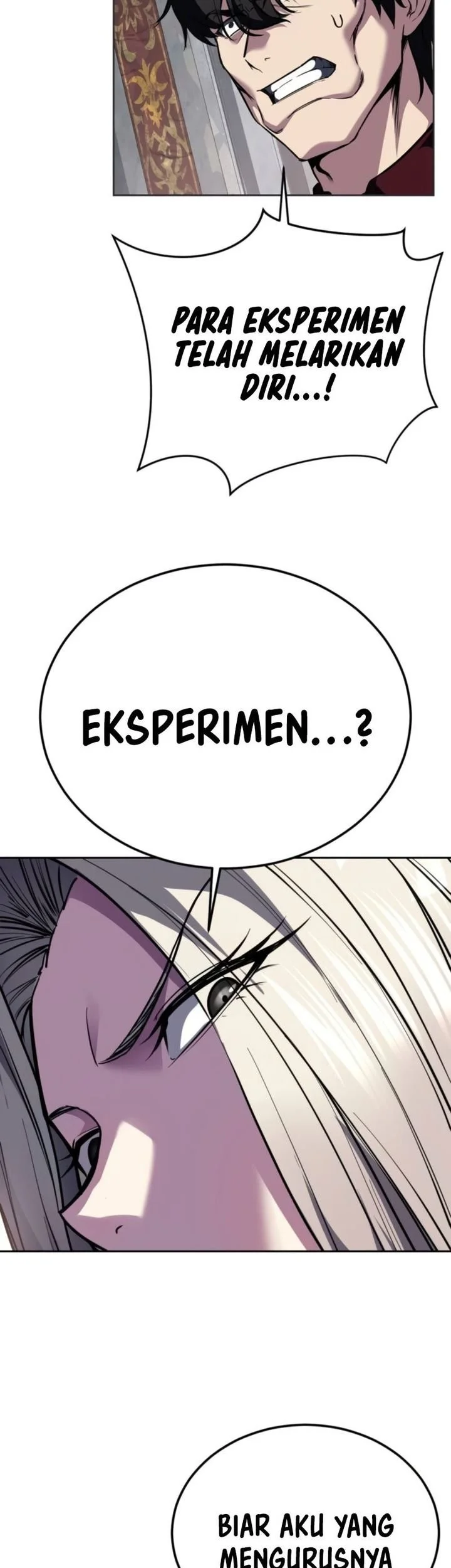 Ticket Hero S2 Chapter 322 Gambar 16