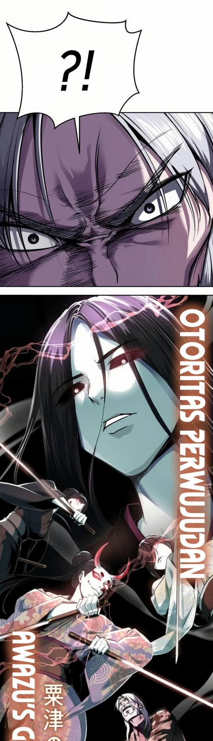 Ticket Hero S2 Chapter 323 Gambar 18