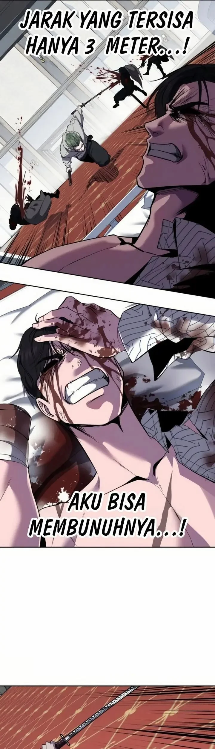 Ticket Hero S2 Chapter 323 Gambar 27