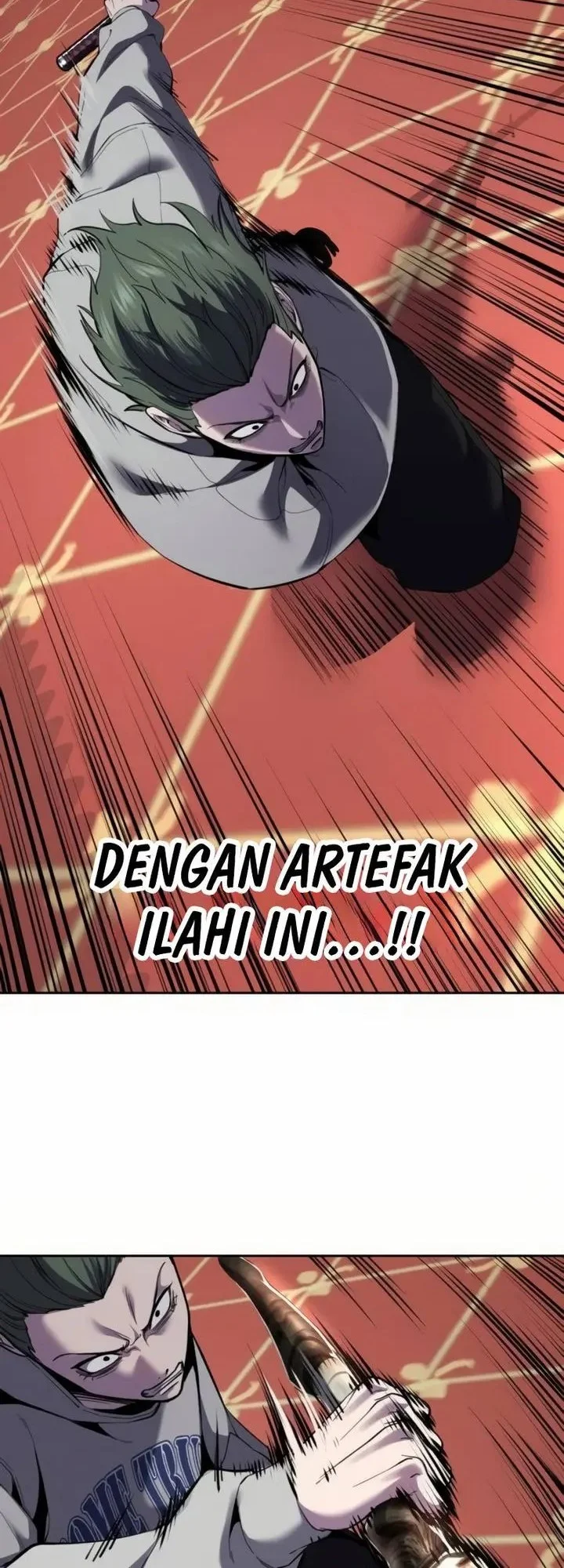 Ticket Hero S2 Chapter 323 Gambar 28