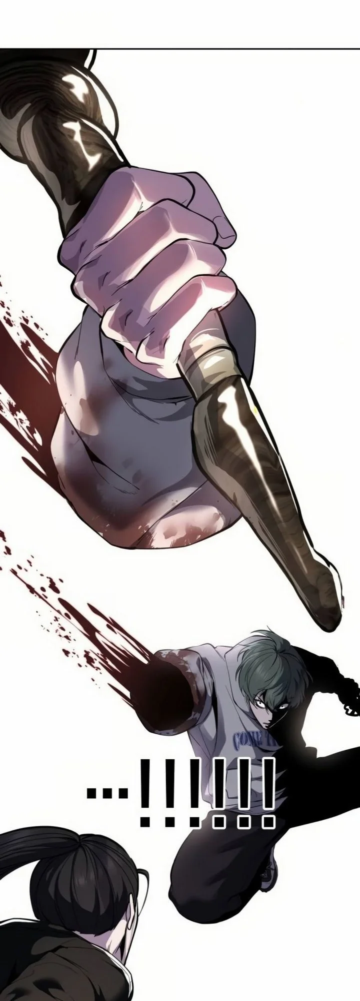 Ticket Hero S2 Chapter 323 Gambar 30