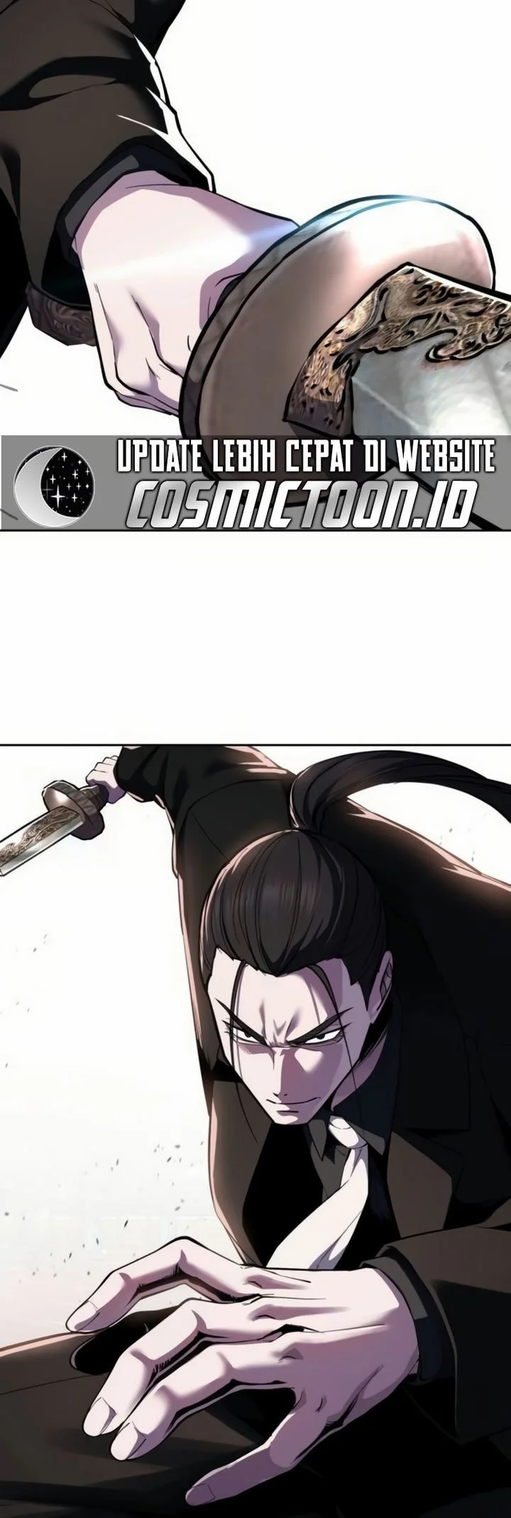 Ticket Hero S2 Chapter 323 Gambar 31