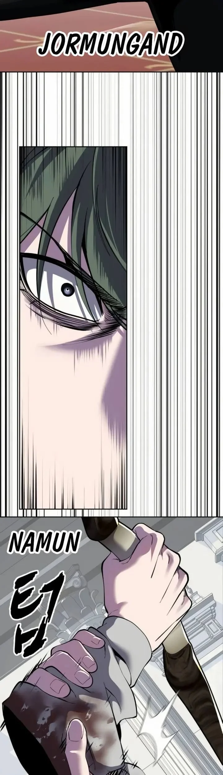 Ticket Hero S2 Chapter 323 Gambar 32