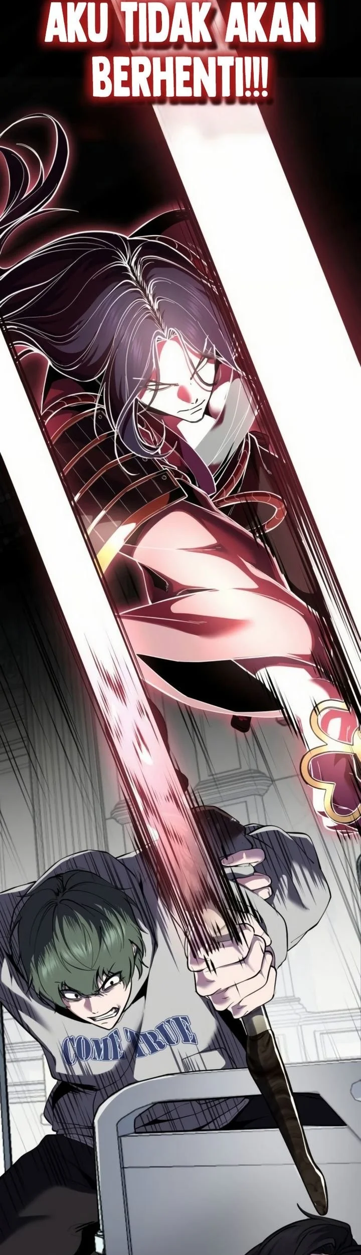 Ticket Hero S2 Chapter 323 Gambar 34