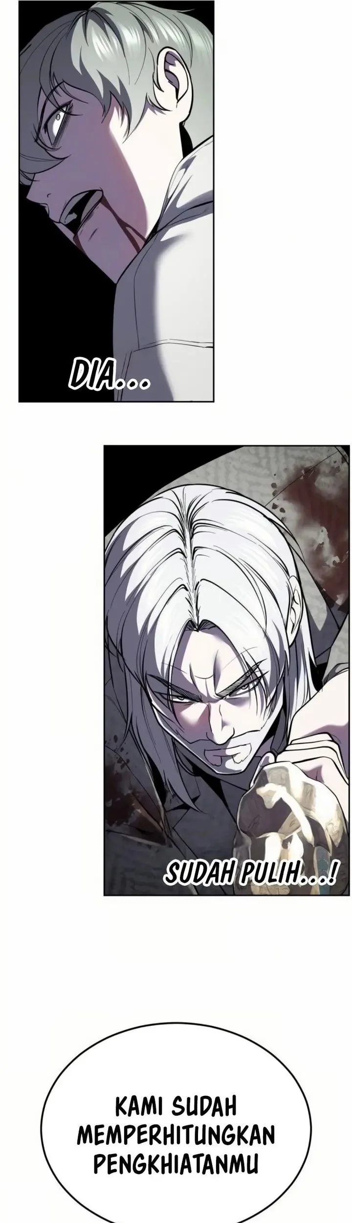 Ticket Hero S2 Chapter 323 Gambar 38