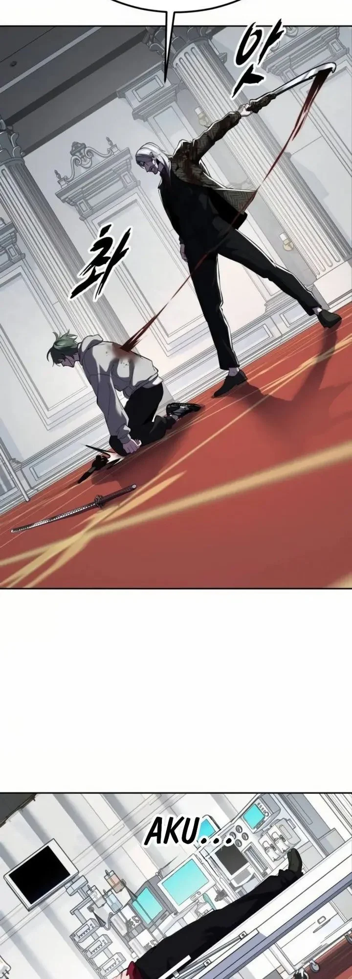 Ticket Hero S2 Chapter 323 Gambar 39