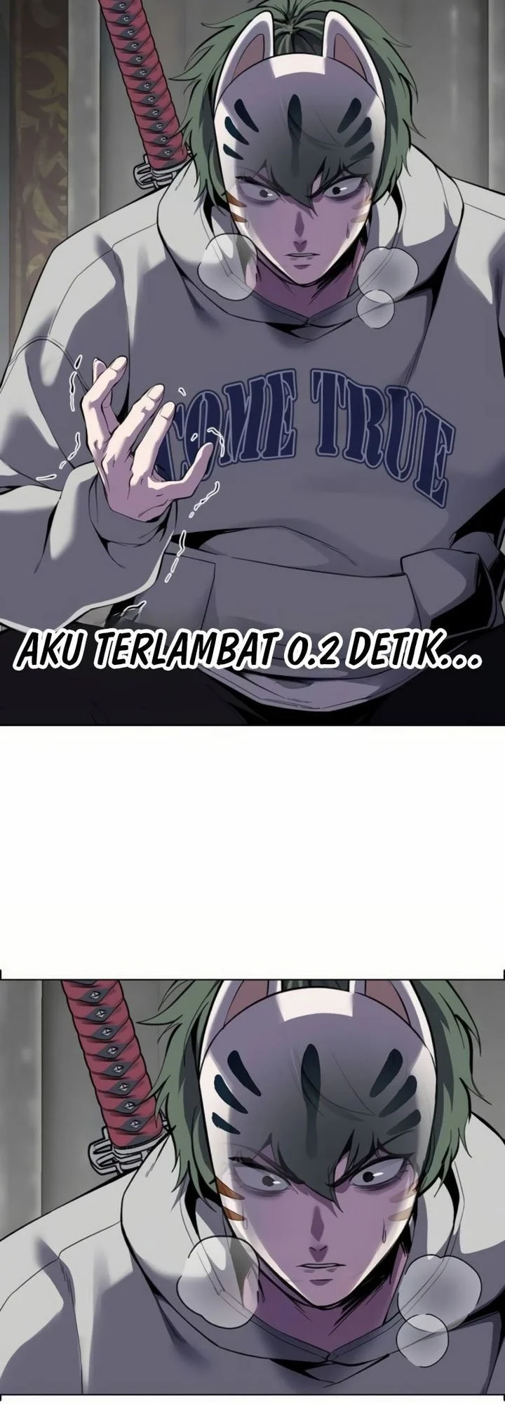 Ticket Hero S2 Chapter 323 Gambar 43