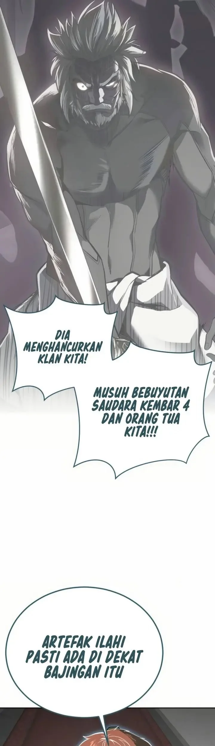 Ticket Hero S2 Chapter 323 Gambar 50