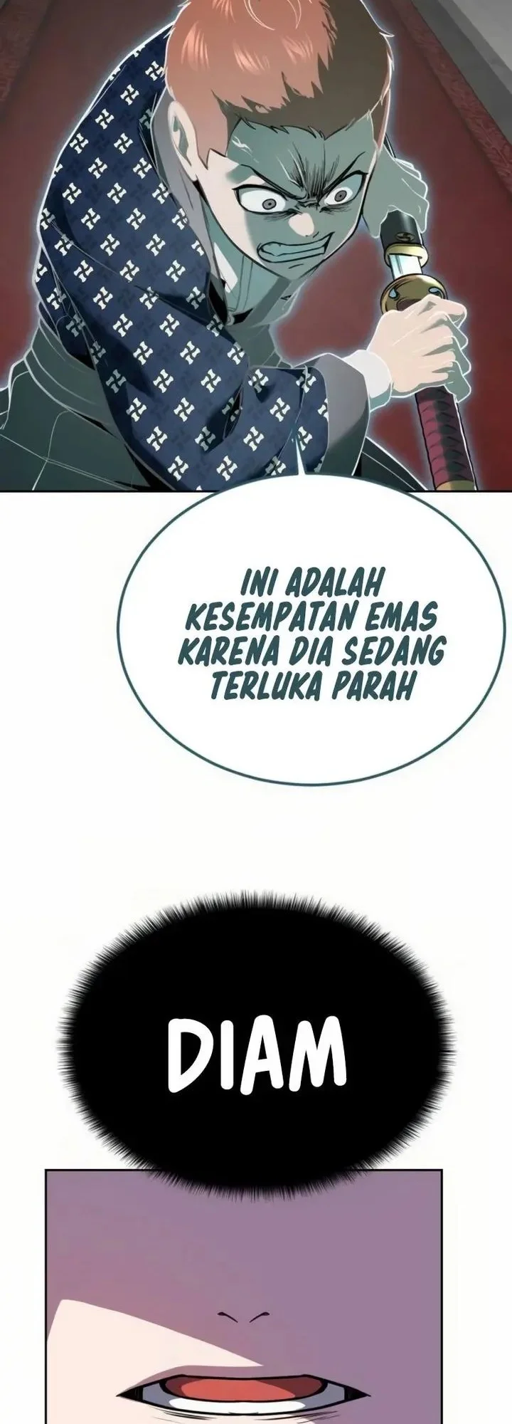 Ticket Hero S2 Chapter 323 Gambar 51